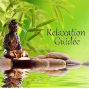 Image illustrant relaxation guide