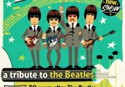 Image illustrant The Rabeats - Hommage aux Beatles