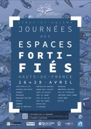 Image illustrant Journes des Espaces Fortifis