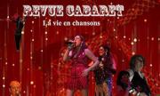 Image illustrant Aprs-Midi Cabaret "100% chansons franaises"