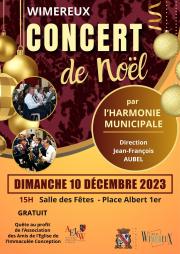 Image illustrant Concert et Marché de Noël