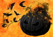 Image illustrant Village de Salem - Halloween