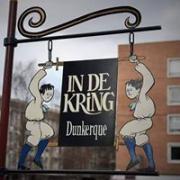 Image illustrant IN de KRING - Les danseurs d'pes de Dunkerque