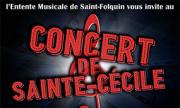 Image illustrant Concert de Ste Cécile