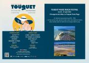 Image illustrant Touquet Music Beach Festival