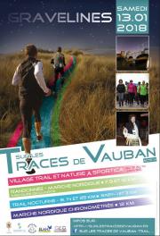 Image illustrant Sur les traces de Vauban - Village Trail & Nature
