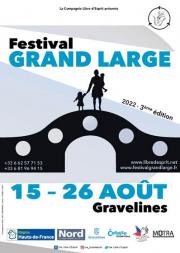 Festival Grand Large