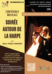 Conférence musicale