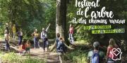 Festival de l'Arbre & des Chemins Ruraux