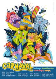 Carnaval de Dunkerque 2020