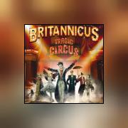 britannicus tragic circus