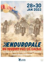 46ème Enduropale du Touquet