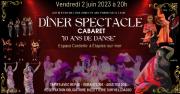 diner spectacle