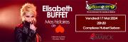 Spectacle Elisabeth Buffet