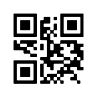 QRCode pour accéder à la version mobile