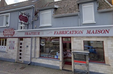 Boucherie david & carole capron