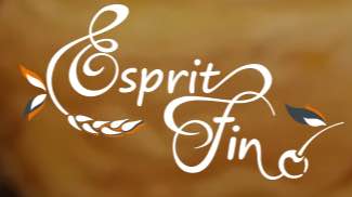 Boulangerie patisserie esprit fin