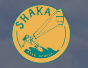 Shaka kiteschool