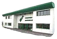 Bia fournitures industrielles sarl