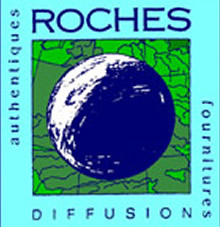 Roches diffusion sarl