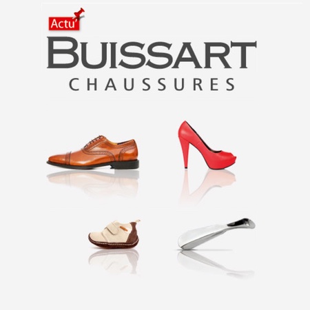 Buissart c. sarl - repar-vit