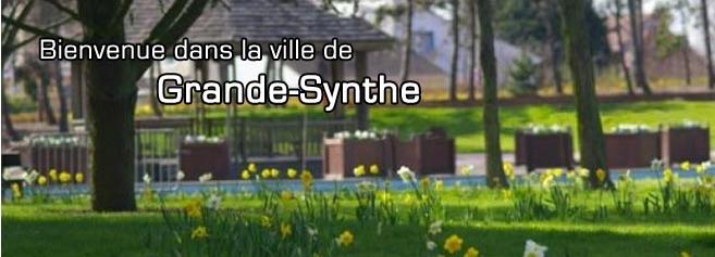 Office de tourisme de grande-synthe