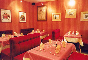 Le chalet