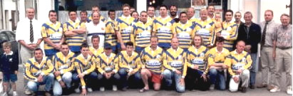 Touquet etaples rugby club (terc)