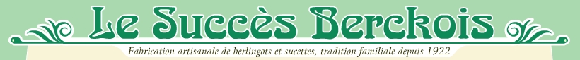 Le succes berckois