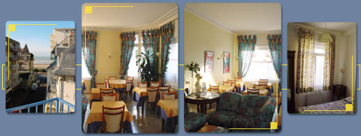 Artois (hotel)