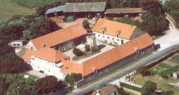 Ferme de framezelle