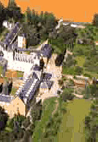 Abbaye saint paul de wisques