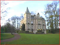 Mairie de longuenesse