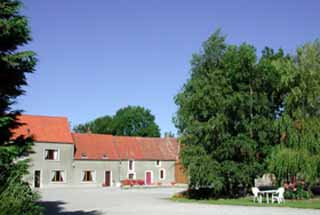 Ferme le breuil