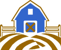 Ferme des asperges (la)