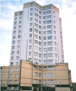 A.l.e.c. - logement etudiant a calais