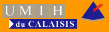 Umih calais