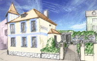 Au gré du vent