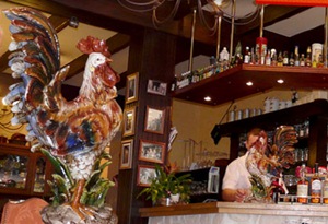 Au coq d'or
