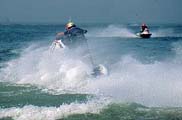 Club nautique de berck