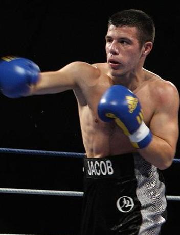 Athletic boxing club calais