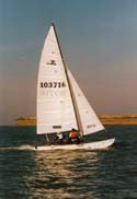 Yacht club boulonnais