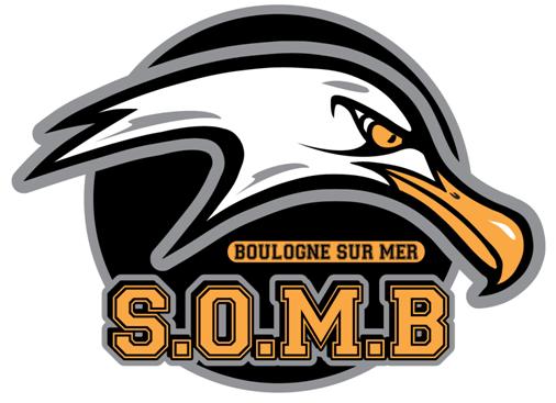 Somb - stade olympique maritime boulonnais