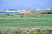Golf de wimereux