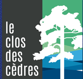 Hotel akena-clos des cedres