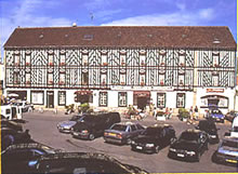 Le normandy