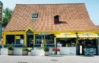 Brasserie le pique -nique