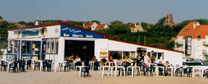 Le bar des sirenes