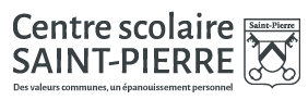 Centre scolaire saint pierre