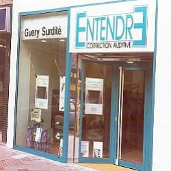 Entendre laboratoire duflot